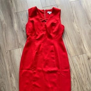 NWOT Calvin Klein Dress
